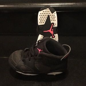 Jordan Sneakers